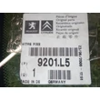 Kép 2/2 - Citroen C5 III Bal első Fix üveg