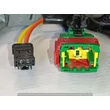 Kép 2/3 - Citroen C2 / C3 / Peugeot 1007 Gyújtáskapcsoló