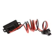Kép 2/2 - Renault Megane II / Scenic II Manuális klímavezérlő elektronika