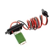 Kép 1/2 - Renault Megane II / Scenic II Manuális klímavezérlő elektronika
