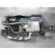 Kép 1/4 - Citroen C8 / Peugeot 807 Diesel Webasto Thermo Top C Állófűtés
