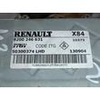 Kép 2/2 - Renault Megane II TRW Kormányoszlop