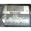 Kép 2/3 - Citroen / Peugeot ATE ESP ABS Kocka