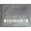 Kép 3/3 - Citroen / Peugeot ATE ESP ABS Kocka