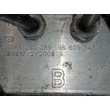 Kép 2/4 - Citroen C4 Picasso I BOSCH ABS Kocka