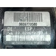 Kép 3/4 - Citroen C5 I / C5 II ATE ABS Kocka