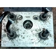 Kép 3/4 - Citroen Xsara / Xsara Picasso BOSCH ABS Kocka