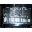 Kép 2/5 - Peugeot 206 ATE ABS Kocka