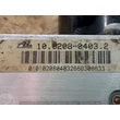 Kép 3/5 - Peugeot 206 ATE ABS Kocka
