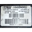 Kép 3/3 - Peugeot 407 TRW ABS Kocka
