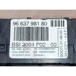 Kép 3/3 - Peugeot 308 I Valeo BSI P02