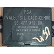 Kép 3/3 - Citroen C4 I / C5 II Valeo Tolatóradar elektronika