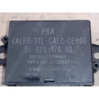 Kép 3/3 - Citroen C4 Picasso I / C6 Valeo Tolatóradar elektronika