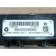Kép 3/3 - Peugeot 208 I / 2008 I DELPHI Lámpa vezérlő
