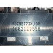 Kép 3/3 - Peugeot 208 I / 2008 I Valeo Navigáció kezelőpanel