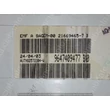 Kép 3/3 - Citroen C2 / C3 I SAGEM Multifunkciós kijelző