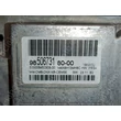 Kép 3/3 - Peugeot 3008 II / 5008 II Műszercsoport