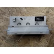 Kép 2/3 - Peugeot 307 SAGEM Multifunkciós kijelző
