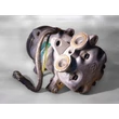 Kép 1/2 - Citroen Xsara / Peugeot 206 1.4i / 1.6i SANDEN Klímakompresszor