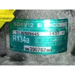 Kép 2/2 - Peugeot 206 / 307 2.0 HDI SANDEN Klímakompresszor
