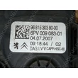 Kép 2/2 - Citroen / Peugeot HELLA Elektromos gázpedál