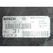 Kép 3/3 - Citroen Saxo / Peugeot 106 1.1 / 1.4 8v BOSCH MA3.1 Motorvezérlő