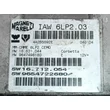 Kép 3/3 - Peugeot 206 1.4 16v MAGNETI MARELLI IAW 6LP2.03 Motorvezérlő