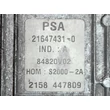 Kép 4/4 - Peugeot 206 1.4 8v SAGEM S2000-2A Motorvezérlő
