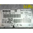 Kép 3/3 - Citroen Xsara 1.6 16v BOSCH ME7.4.4 Motorvezérlő
