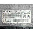 Kép 3/3 - Citroen Xsara Picasso 1.6 HDI BOSCH EDC16C3 Motorvezérlő