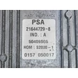 Kép 3/3 - Citroen Xsara Picasso 1.8 16v SAGEM S2000-1 Motorvezérlő