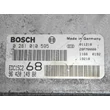 Kép 3/3 - Citroen Xsara / Xsara Picasso 2.0 HDI BOSCH EDC15C2 Motorvezérlő