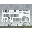 Kép 3/3 - Citroen Xsara 2.0 HDI BOSCH EDC15C2 Motorvezérlő