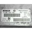 Kép 3/3 - Citroen / Peugeot 2.2 HDI BOSCH EDC15C2 Motorvezérlő