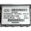 Kép 3/3 - Peugeot 308 I 2.0 HDI DELPHI DCM3.4 Motorvezérlő