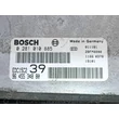 Kép 3/3 - Citroen C5 I 2.2 HDI BOSCH EDC15C2 Motorvezérlő