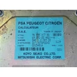 Kép 3/4 - Citroen C2 / C3 I Kormányszervó vezérlő