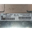 Kép 2/3 - Peugeot 206 / 206+ 1.1i / 1.4 16v Valeo V34.3 Motorvezérlő