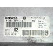 Kép 3/3 - Peugeot 206 1.4 8v BOSCH MP7.3 Motorvezérlő