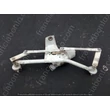 Kép 1/2 - Peugeot 206 BOSCH Első Ablaktörlő szerkezet motorral