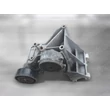 Kép 2/3 - Citroen / Peugeot 2.0 HDI 8v Generátor / Szervószivattyú tartóbak