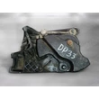 Kép 1/2 - Citroen / Peugeot 1.6 HDI / VTI Váltóbowden tartóbak (5 sebességes)