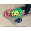 Kép 2/3 - Peugeot 307 Gyújtáskapcsoló