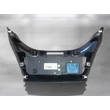 Kép 2/3 - Peugeot 208 I / 2008 I Valeo Fűtés állító kapcsoló (digit klímás)