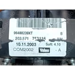 Kép 2/2 - Citroen C2 / C3 I Valeo Kormánykapcsoló