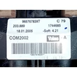 Kép 2/2 - Citroen C2 / C3 I Valeo Kormánykapcsoló