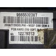 Kép 3/3 - Citroen C5 III Kormánykapcsoló