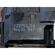 Kép 2/2 - Citroen C2 / C3 I DELPHI Kormánykapcsoló