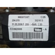 Kép 2/2 - Peugeot 207 Valeo Kormánykapcsoló