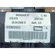 Kép 2/2 - Peugeot 407 Valeo Kormánykapcsoló